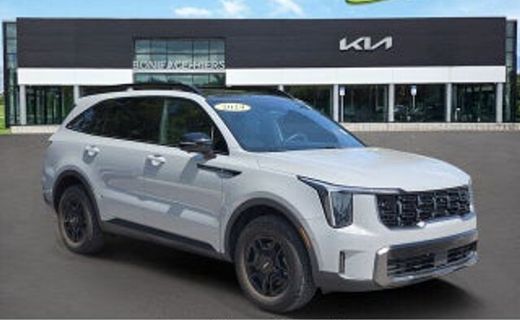 2024 Kia Sorento