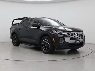 2024 Hyundai Santa Cruz SEL Base
