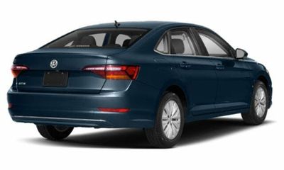 2019 Volkswagen Jetta S SE R