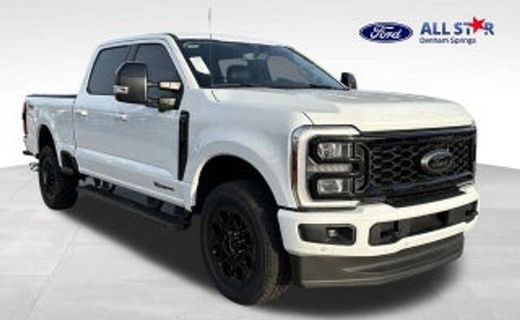 2024 GMC Sierra HD AT4