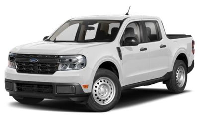 2022 Ford Maverick XL
