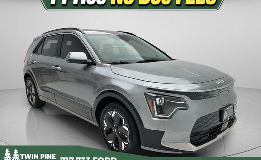 2024 Kia Niro Wind