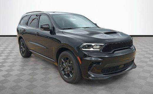 2026 Dodge Durango GT Hemi