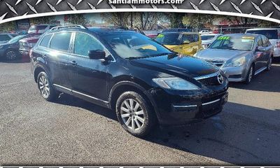 2009 Mazda CX-9