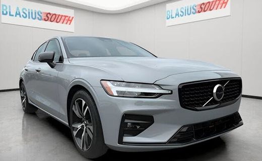 2024 Volvo S60 Core