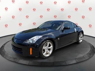 2006 Nissan 350Z