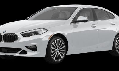 2024 BMW 228i xDrive GC