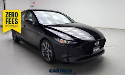 2022 Mazda MAZDA3 Select Package