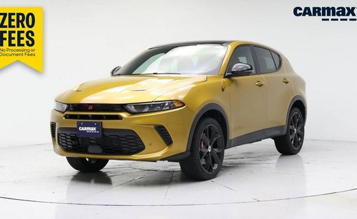 2023 Dodge Hornet GT Plus