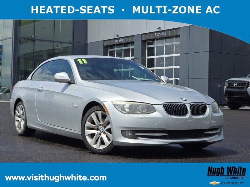 2011 Bmw 328I — a typically priced live listing