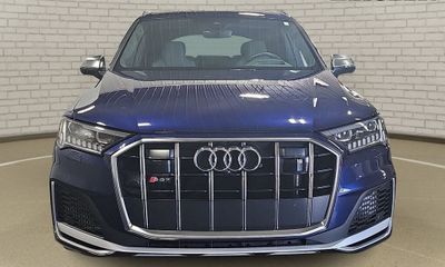 2024 Audi SQ7 Quattro Prestige