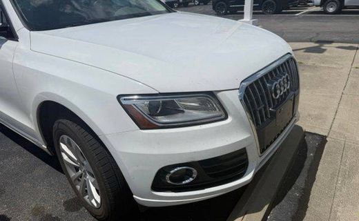 2016 Audi Q5