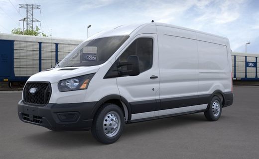 2026 Ford Transit Medium Roof