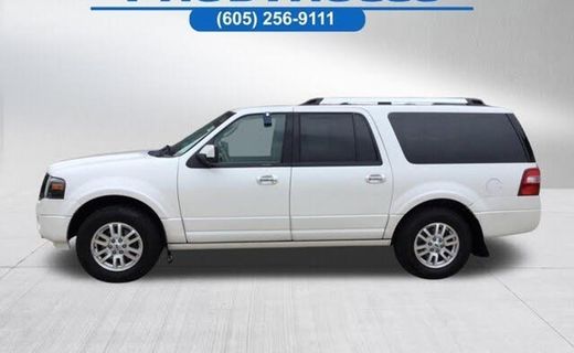 2014 Ford Expedition