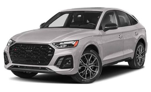 2023 Audi SQ5 Quattro Premium Plus