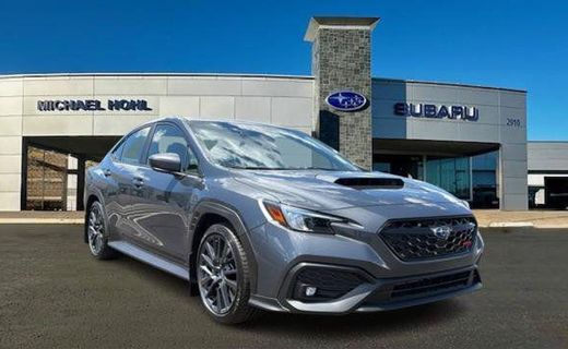 2026 Subaru WRX Premium