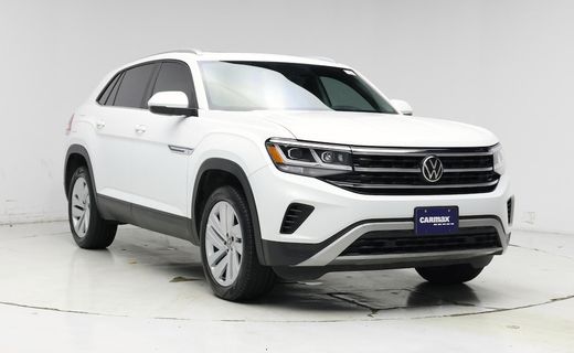 2021 Volkswagen Atlas Cross Sport SE
