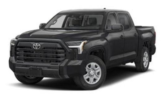 2024 Toyota Tundra SR