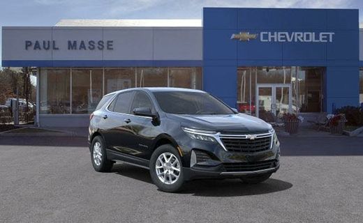 2023 Chevrolet Equinox LT 1LT