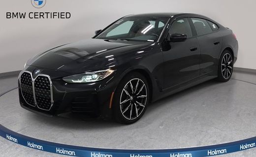 2023 BMW 430I Xdrive GC