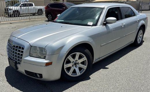 2006 Chrysler 300 Touring