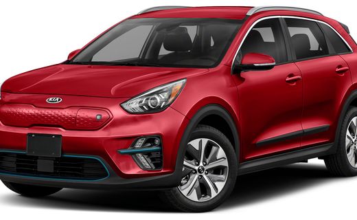 2020 Kia Niro EX