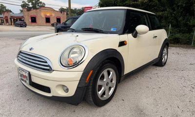 2008 Mini Cooper Base FOR Sale