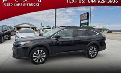 2023 Subaru Outback Limited