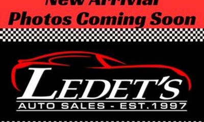 2021 GMC Canyon Elevation Standard