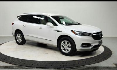 2020 Buick Enclave Premium