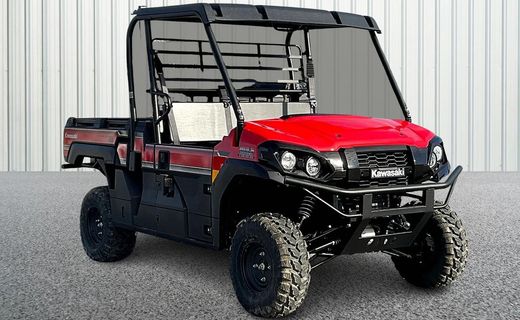 2026 Kawasaki Mule Pro FX 1000