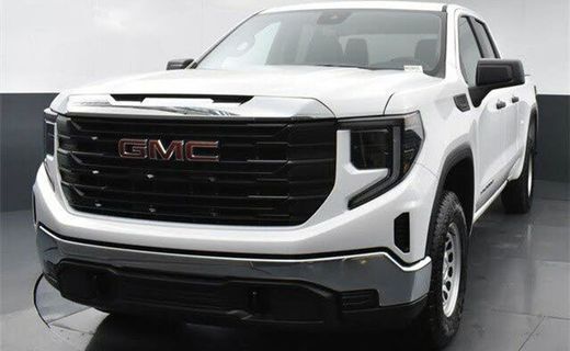2023 GMC Sierra