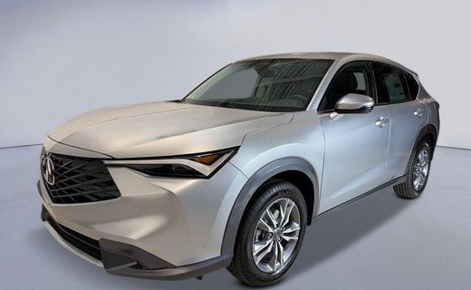 2026 Acura ADX Base