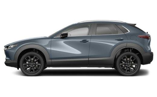 2023 Mazda CX-30 Preferred Package