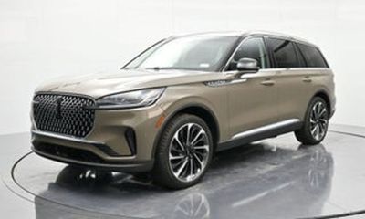 2026 Volvo XC90 Ultra Dark
