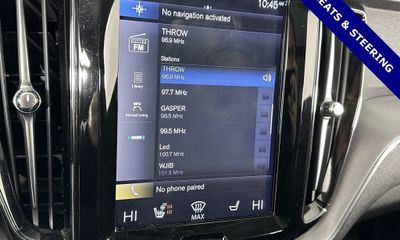 2020 Volvo XC60 Momentum