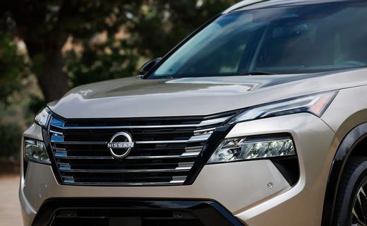 2026 Nissan Kicks MPV SV