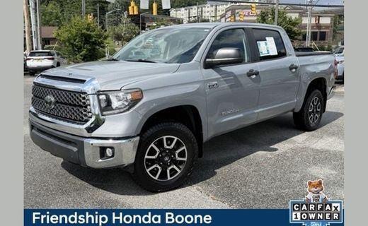 2019 Toyota Tundra SR5 Grade