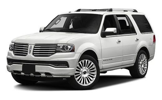 2016 Lincoln Navigator RSV