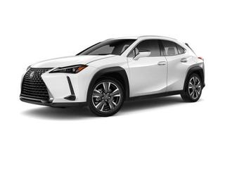 2026 Lexus UX 300H