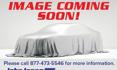 2026 Chevrolet Silverado LTZ