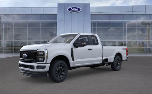2026 Ford F-350 XL