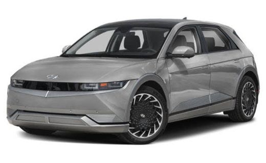 2023 Hyundai Ioniq 5 Limited