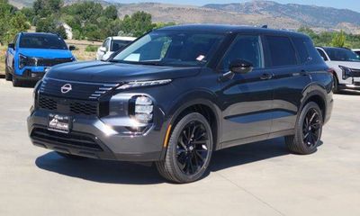 2026 Nissan Rogue SL