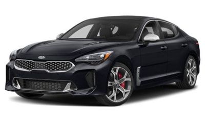 2020 Kia Stinger Base