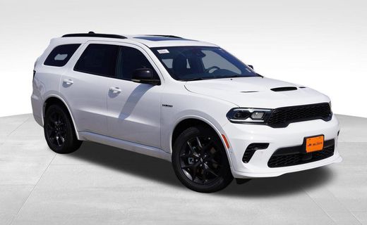 2026 Dodge Durango GT Hemi