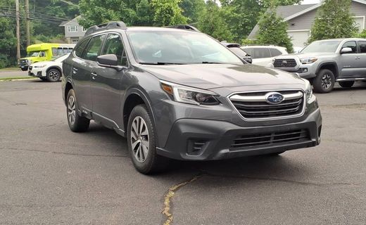 2021 Subaru Outback Base