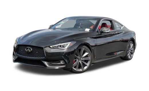 2022 Infiniti Q60 RED Sport