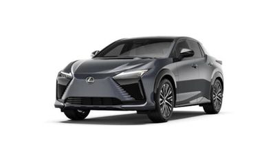 2026 Lexus RZ 450E Premium