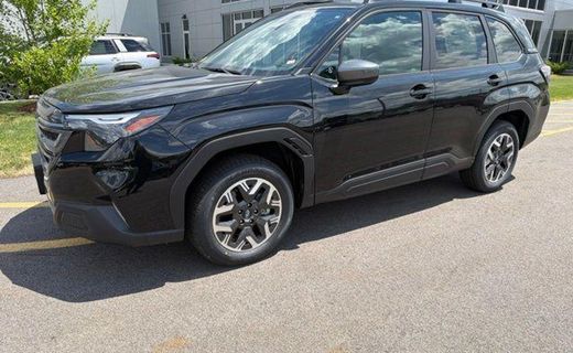 2026 Subaru Forester Premium Base